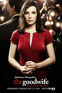 Хорошая жена 1,2,3,4,5,6,7 сезон (2016)