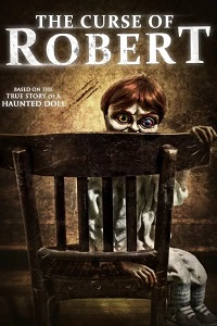 Проклятие куклы Роберт (2016)
