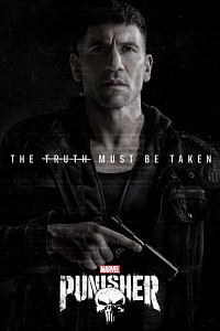 Каратель (сериал 2017)