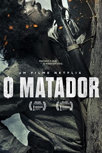 Убийца (2017)