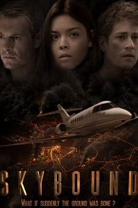 Зависшие в воздухе (2017)