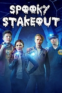 Зловещая засада (2016)