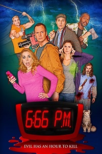 6:66 вечера (2017)