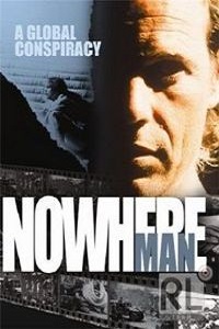 Человек ниоткуда 1 сезон (1996)