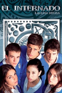 Черная лагуна 1,2,3,4,5,6,7 сезон (2010)