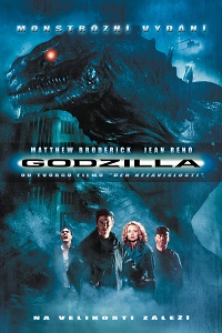 Годзилла (1998)