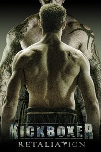 Кикбоксер: Возмездие (2017)
