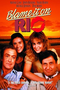 Во всем виноват Рио (1984)