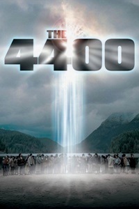4400. Четыре тысячи четыреста 1,2,3,4 сезон (2007)