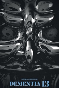 Безумие 13 (2017)