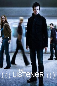 Читающий мысли 1,2,3,4,5 сезон (2014)