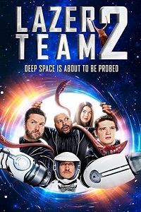 Лазерная команда 2 (2017)