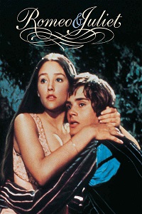 Ромео и Джульетта (1968)