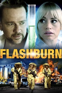 Вспышка (2017)