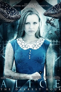 Алиса: Темные времена (2017)