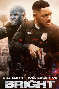 Яркость (2017)
