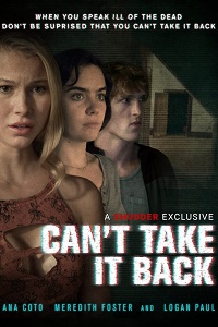 Необратимое (2017)