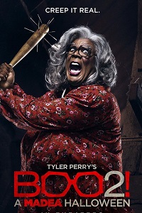 Хэллоуин Мэдеи 2 (2017)
