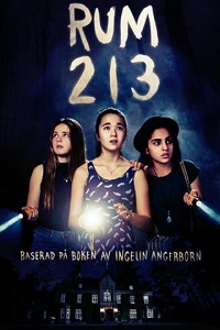 Комната 213 (2017)