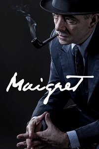 Мегрэ на Монмартре (2017)