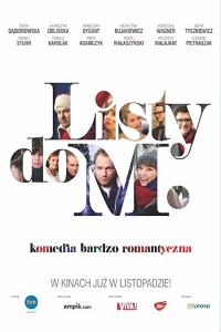 Письма к М. (2011)