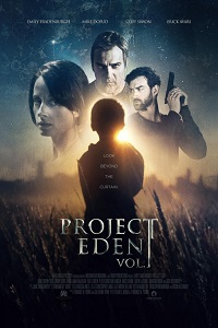 Проект Эдем. Часть 1 (2017)