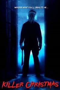 Убойное Рождество (2017)