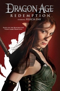 Эпоха дракона. Искупление 1 сезон (2011)