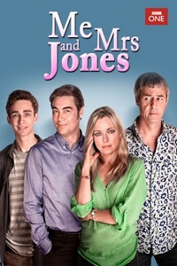 Я и миссис Джонс 1 сезон (2012)