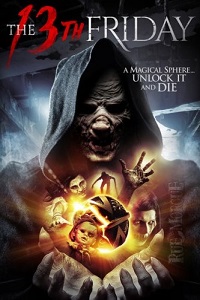 Пятница 13 (2017)