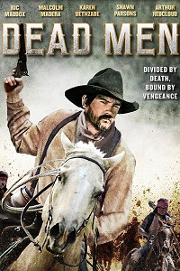 Мертвецы (2018)