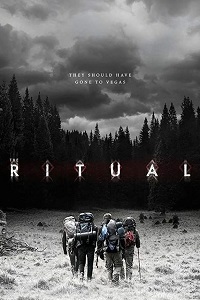 Ритуал (2017)