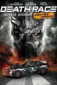 Смертельная гонка 4: Вне анархии (2018)