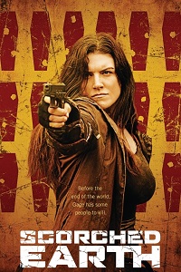 Выжженная земля (2018)
