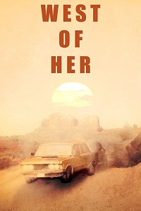 Западнее от нее (2017)