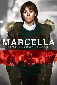 Марчелла (Марселла) (2 сезон 2018)