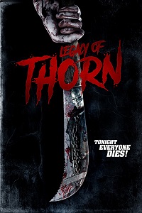 Наследие Торна (2016)