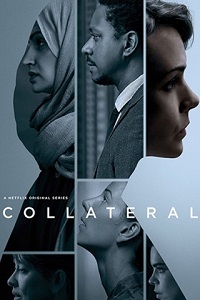Соучастник (2018)