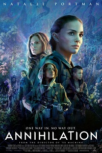 Аннигиляция (2018)