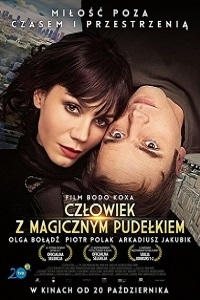 Человек с волшебной коробкой (2017)