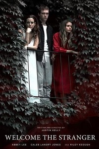 Добро пожаловать незнакомец (2018)