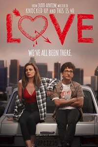 Любовь (3 сезон 2018)