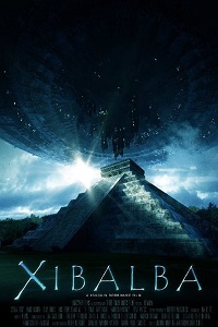 Проклятие Майя (2017)