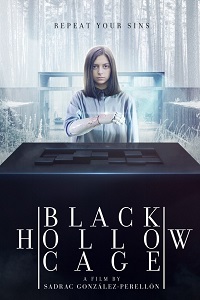Пустая черная клетка (2018)