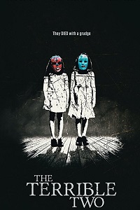 Зловещая двойня (2018)