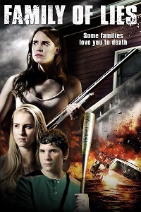 Ложь в семье (2018)