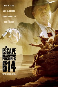 Побег заключенного 614 (2018)