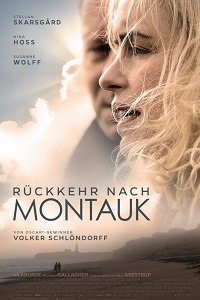 Возвращение в Монток (2017)