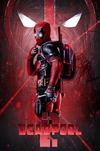 Дэдпул 2 (2018)