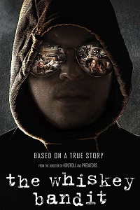 Грабитель Виски (2018)